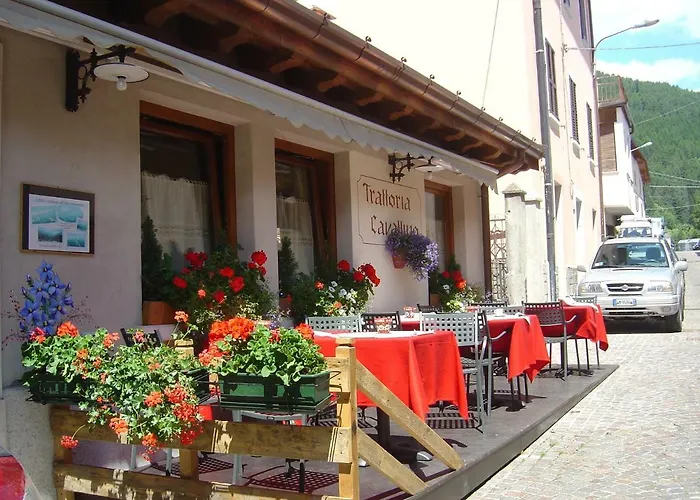 Albergo economico: Residence Cavallino
