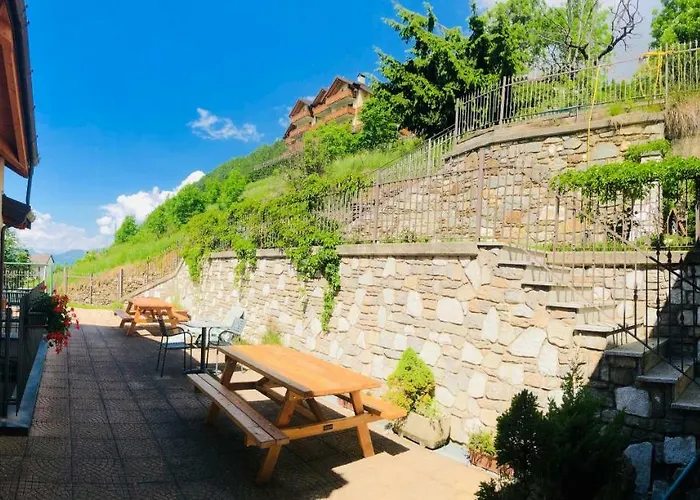 Albergo economico: Residence Cavallino