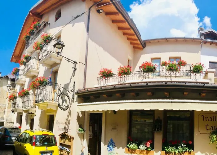 Albergo economico: Residence Cavallino