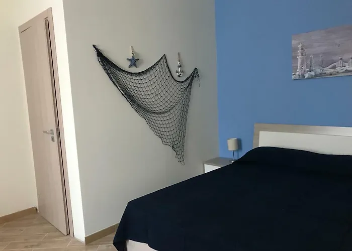 Hotel familiare: B&B Stella del Mare