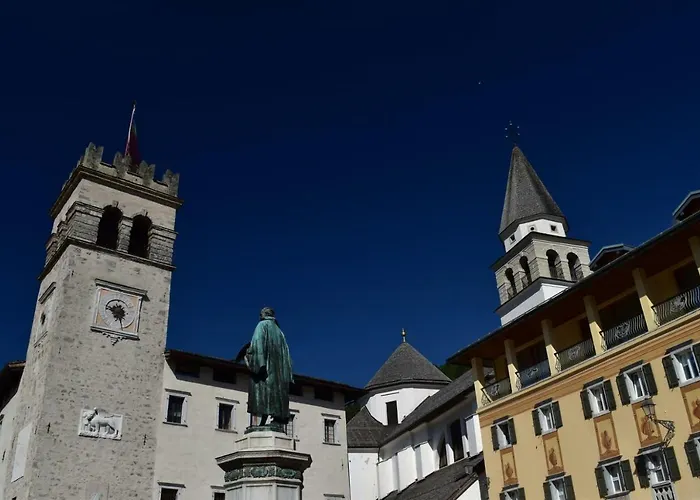 Locanda ai Dogi Pieve di Cadore