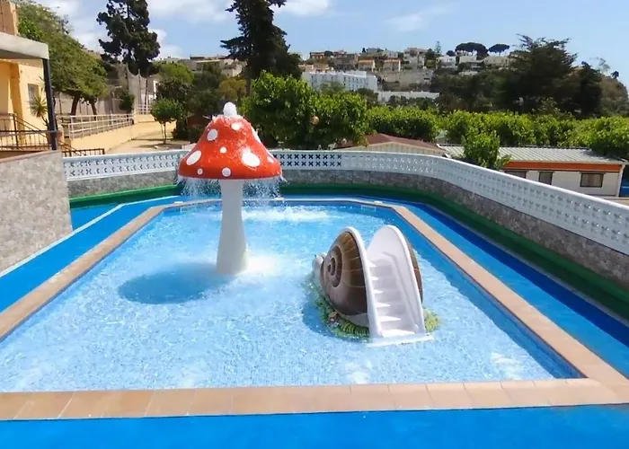 Camping Victoria