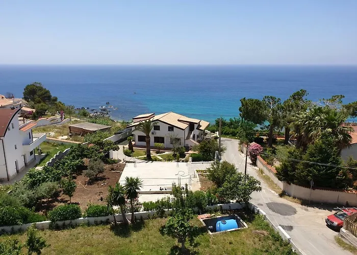 Casa vacanze: Sunset Valley
