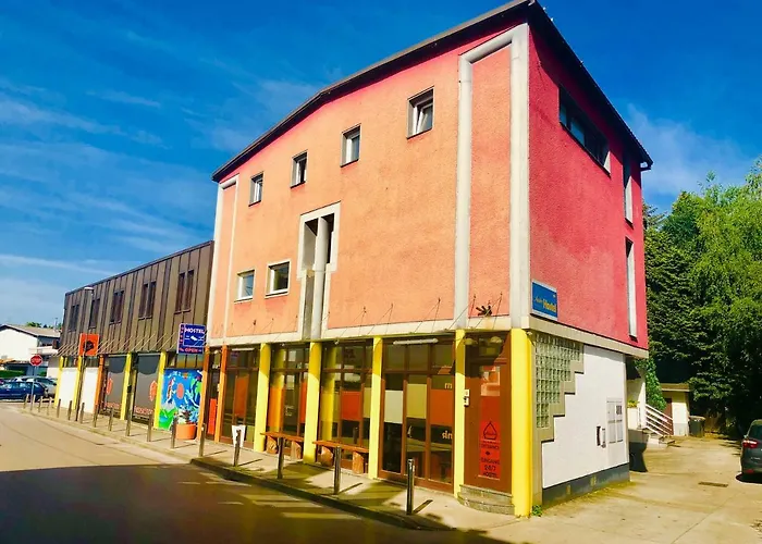 Aladin Hostel