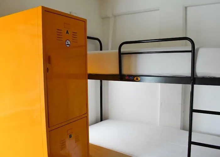 Tucan Hostel