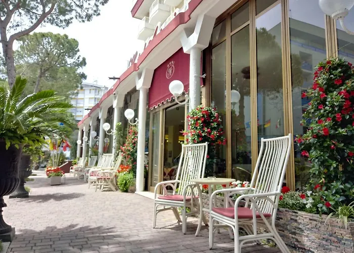 Hotel adatto agli animali: Hotel Astoria