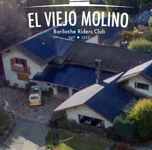 Hosteria Del Viejo Molino