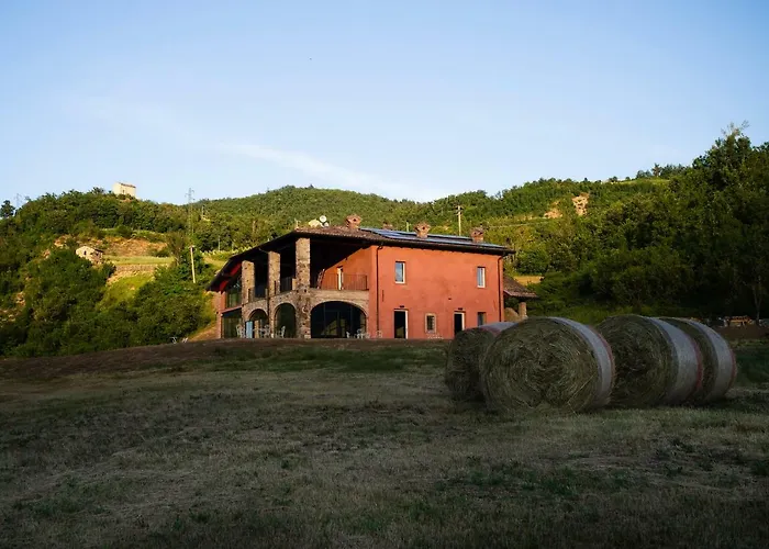 Relais Sant'Ambrogio