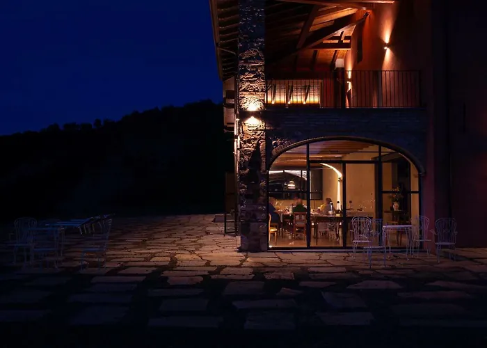 Relais Sant'Ambrogio