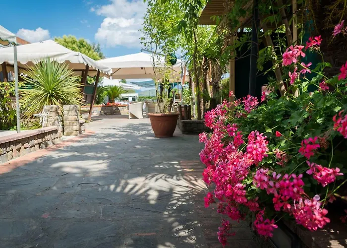 Casa vacanza: Il Nido Country House