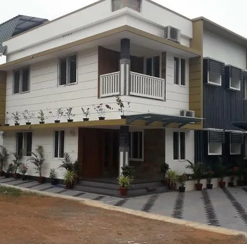 My Aparthotels Golden Villa