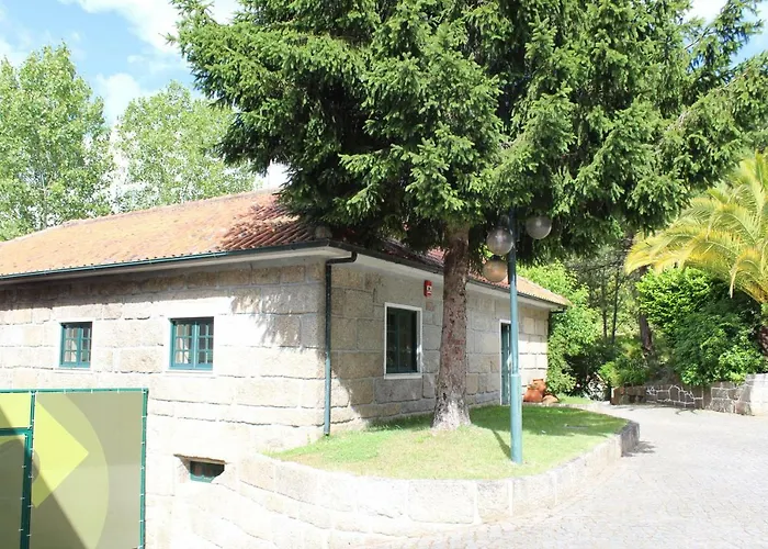 Rural Casa De S. Pedro