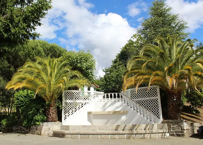 Rural Casa De S. Pedro