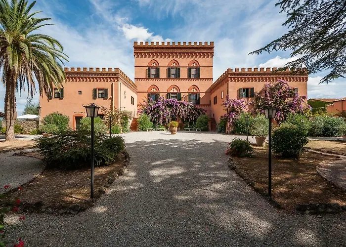 Fattoria di Casalappi