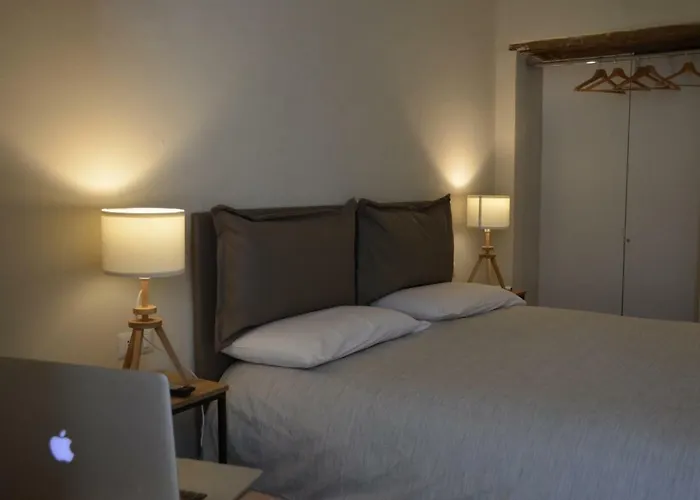 La villa: Palazzo Pignatelli