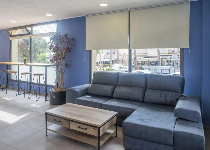 Faro SOLO para MUJERES