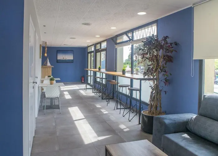 Faro SOLO para MUJERES