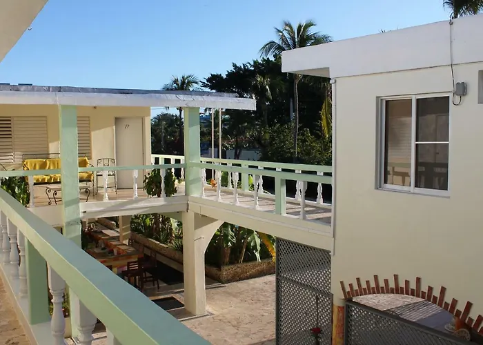  Hotel Magic Tropical