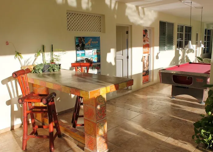  Hotel Magic Tropical