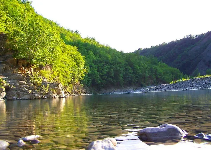 Agriturismo Ca' Del Sartu Bobbio