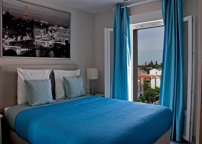 RSI Apartamentos