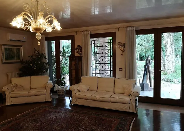 La Casa Sull'Albero