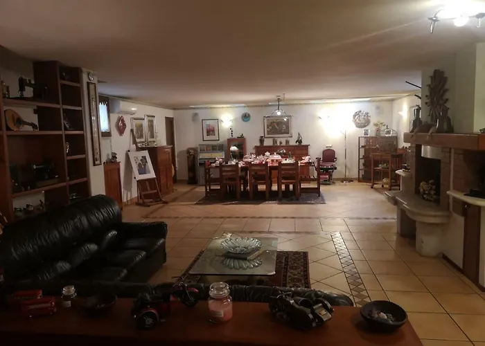 La Casa Sull'Albero