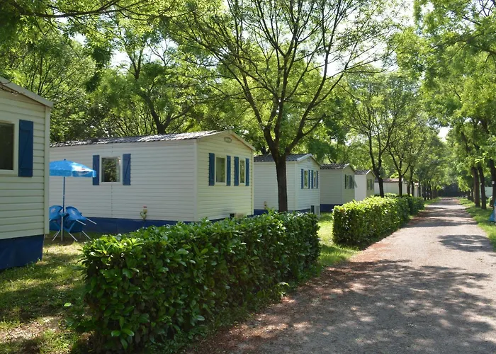 Camping Village Città di Milano