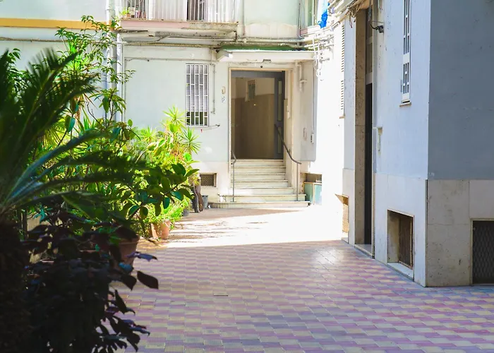 Hotel familiare: Easy House