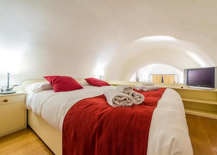 Hotel familiare: Magenta Collection Specchi