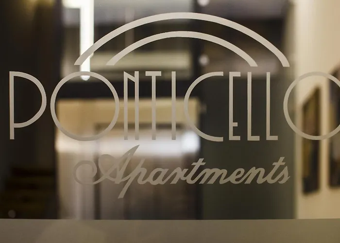 Ponticello Apartments