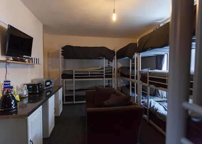 The Hostels Fenham Express