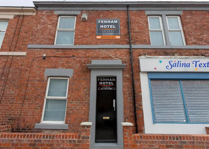 The Hostels Fenham Express