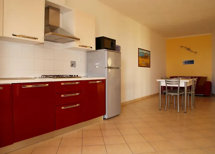 Agriturismo San Gregorio San Vincenzo