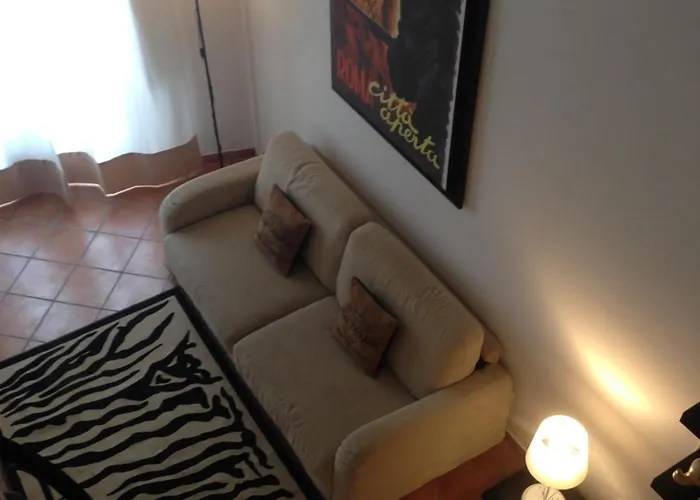 Astoria Suite Salerno