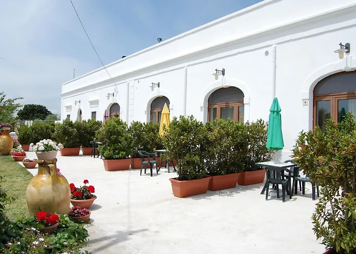  La Piccola Masseria