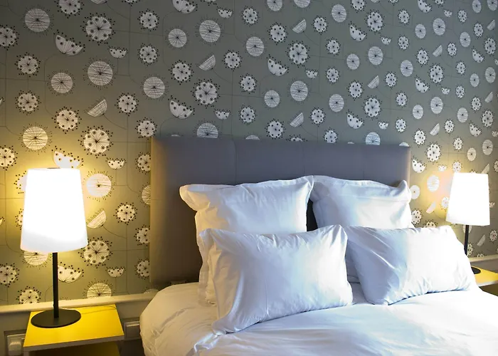 Hotel Am Grasshopper Glasgow