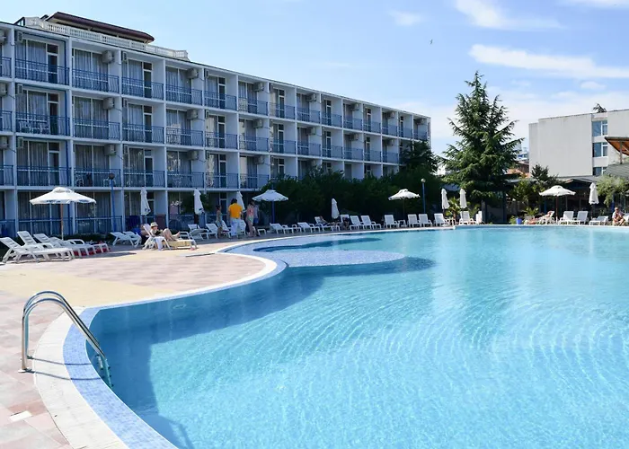 Hotel: Balaton Hotel