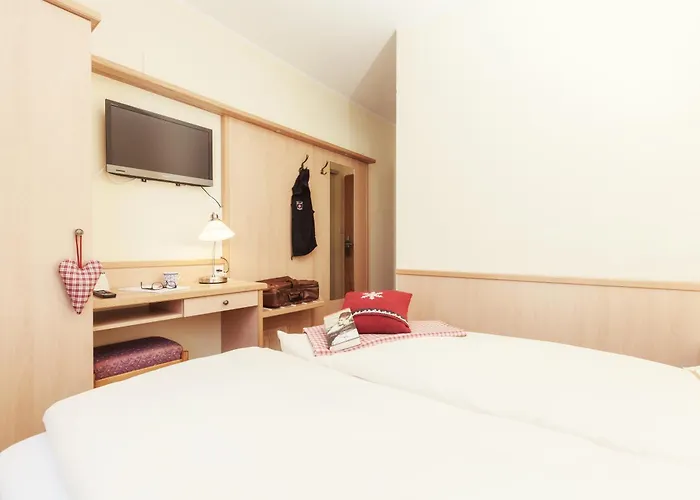 Le Petit Charme-Inn Zermatt