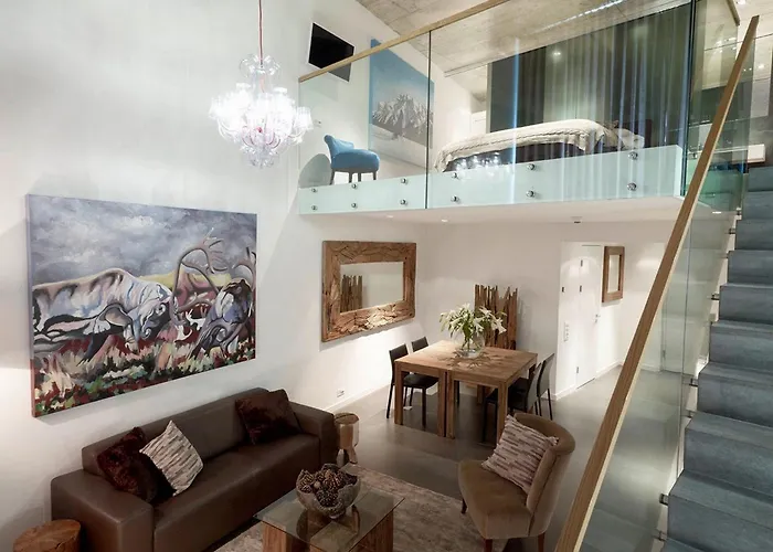 Casa vacanza: Visionapartments Wolframplatz - Contactless Check-In