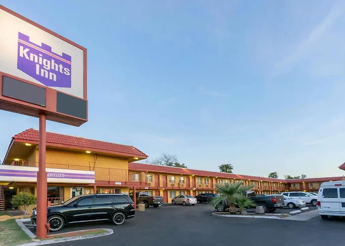 Knights Inn