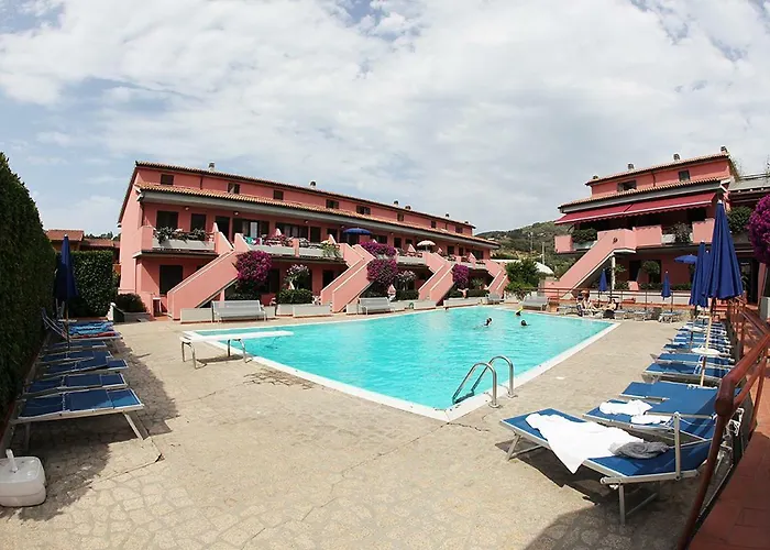 Elba Vip