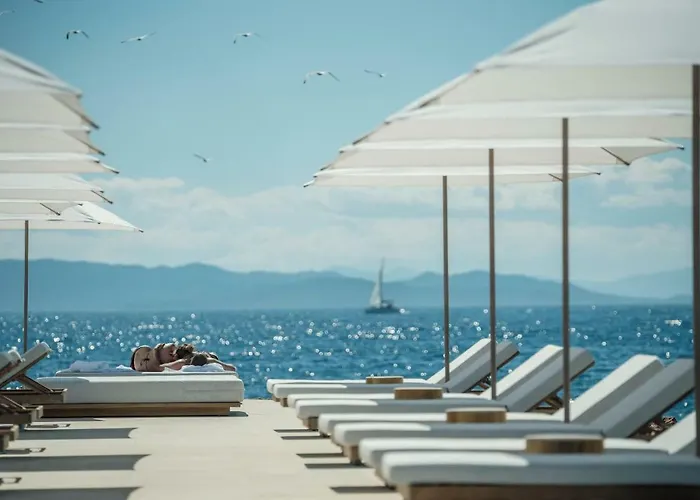 Four Seasons Astir Palace Hotel Athens
