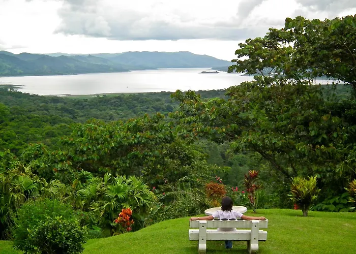 Arenal Observatory Lodge & Trails