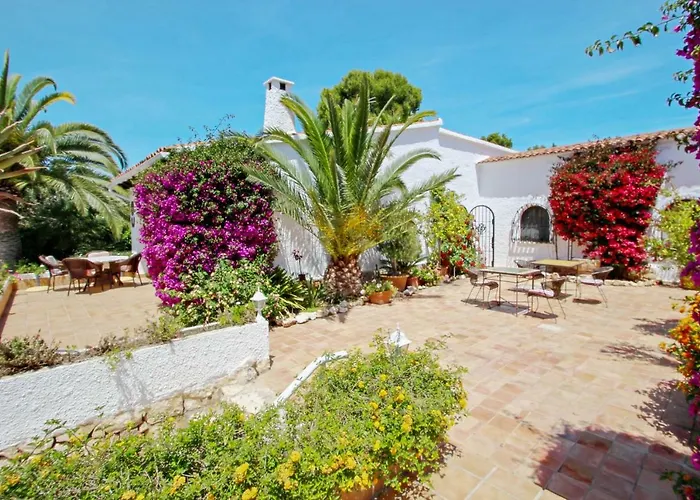 Vakantieverhuur: Balia - Private Pool Villa