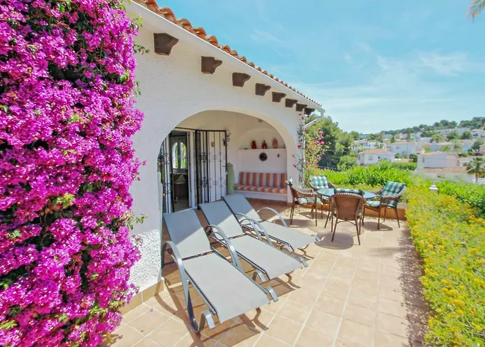 Vakantieverhuur: Balia - Private Pool Villa