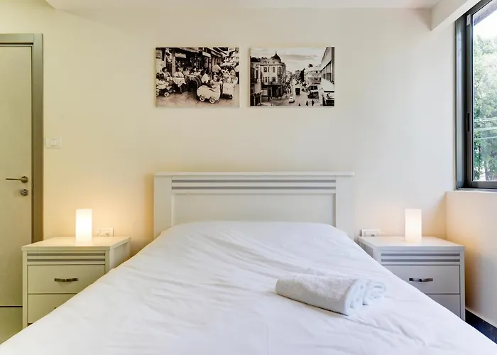 All Vacation Rentals Dizengoff Inn s