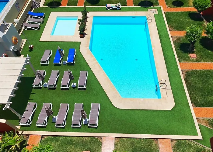 Apartamento: Don Gregorio