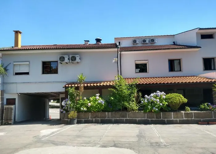 Residencial Montanhês