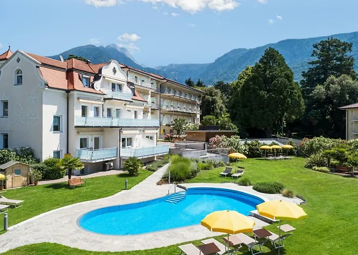 3-Sterne-Hotel: Hotel Filipinum